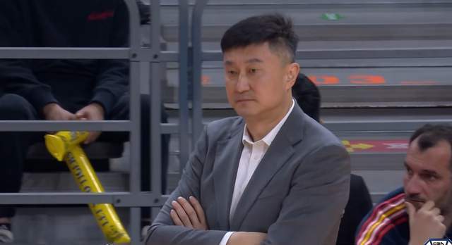 亿万28-广东为何40分惨败？赛后杜锋给出了答案，没想到又甩锅了，真无语