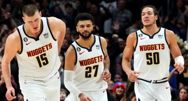 亿万28大舞台-掘金的高原主场有多恐怖？科比得靠抽雪茄适应海拔