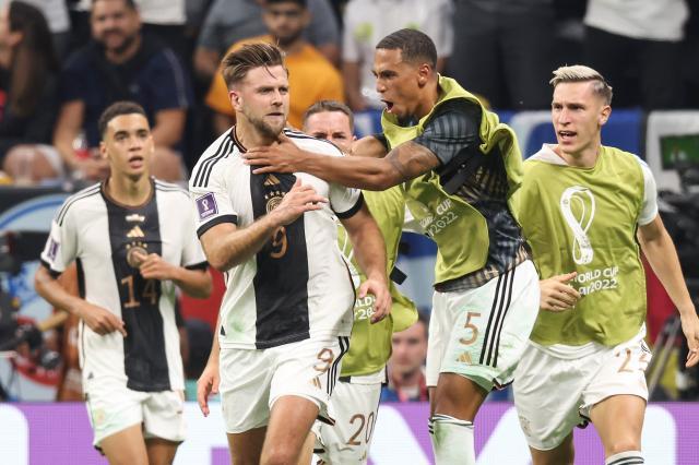 亿万28官网-【前瞻】德国迎来生死战 菲尔克鲁格锁定首发？