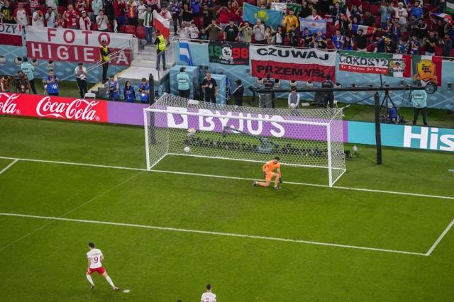 亿万28官网-【世界杯】姆总双响超C罗平梅西，法国3比1波兰