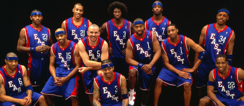 老詹全明星得票西部第9！无缘连续22年首发 教练和萧华选他参赛？