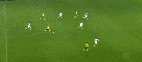 【早报】转会传闻影响球场表现？哈兰德5轮0进球！