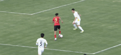 广州豹2-1客胜亚泰取三连胜,廖均健闪击,图多列破门